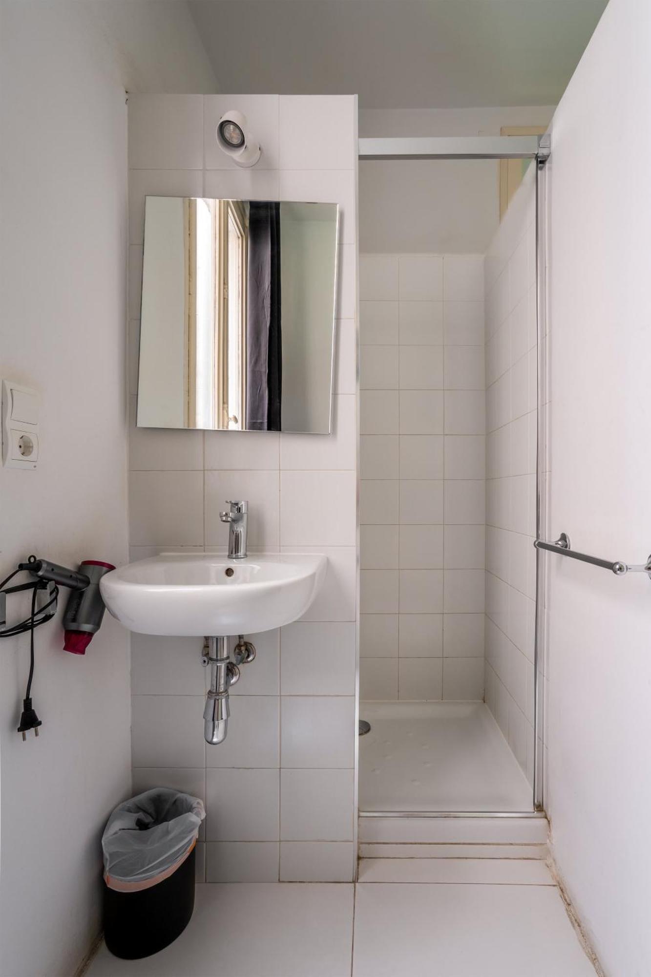 Apartamento Ronda Sant Pere Barcelona Exterior foto