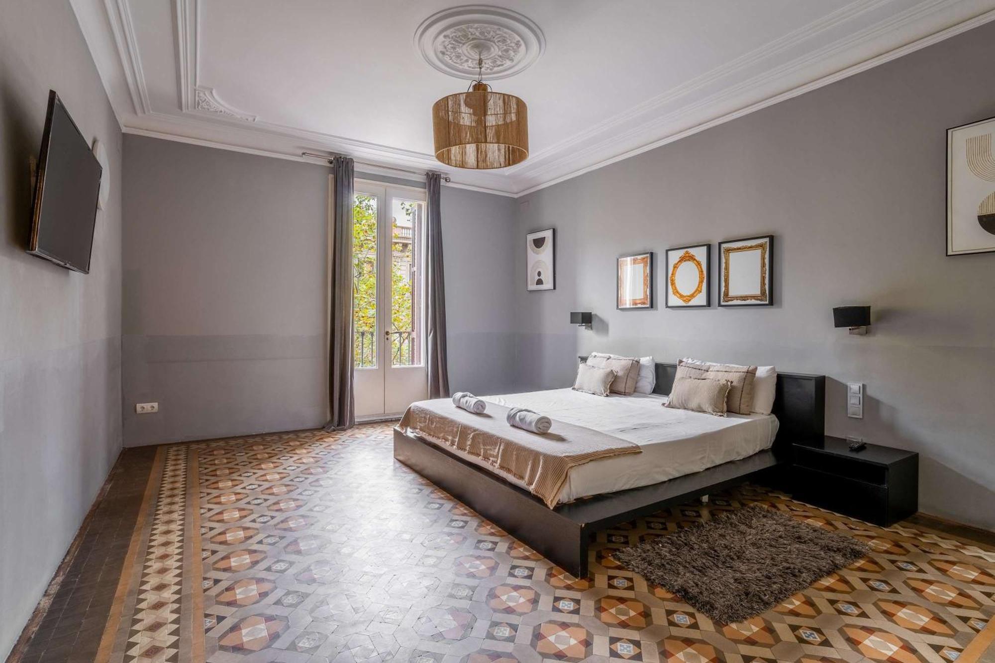 Apartamento Ronda Sant Pere Barcelona Exterior foto