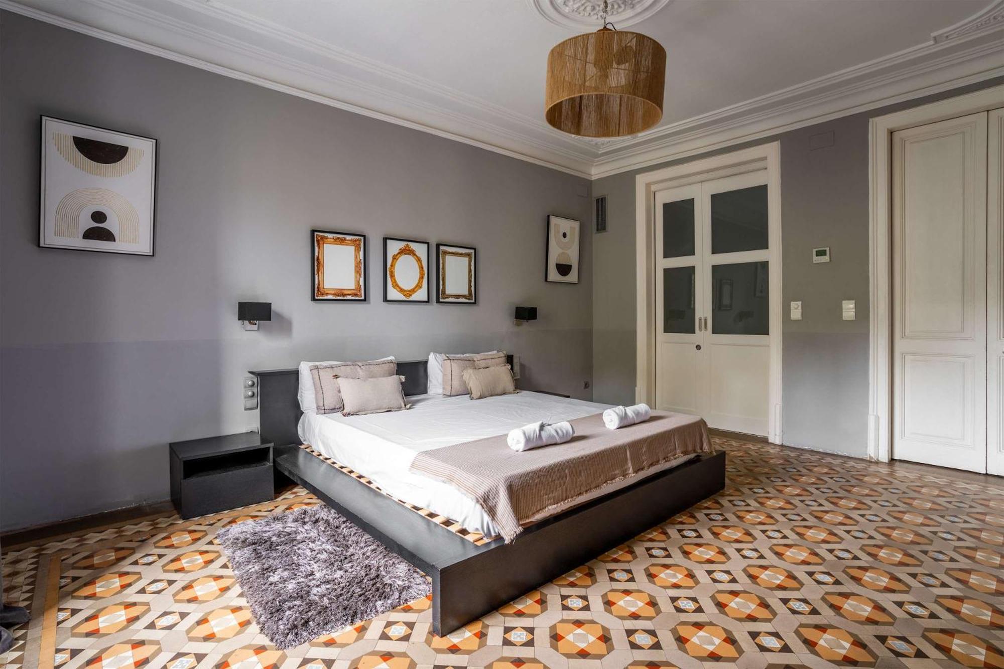 Apartamento Ronda Sant Pere Barcelona Exterior foto