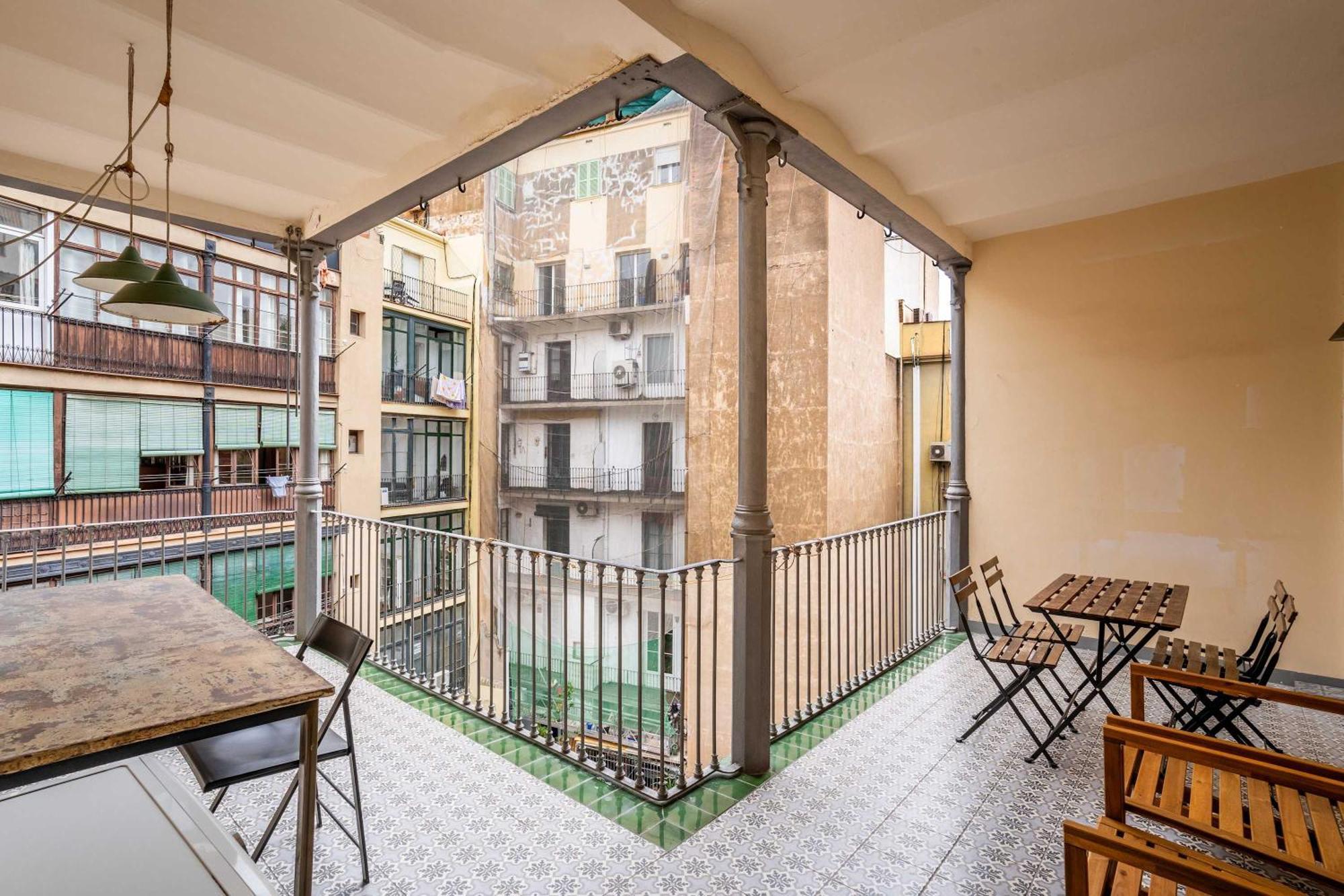 Apartamento Ronda Sant Pere Barcelona Exterior foto