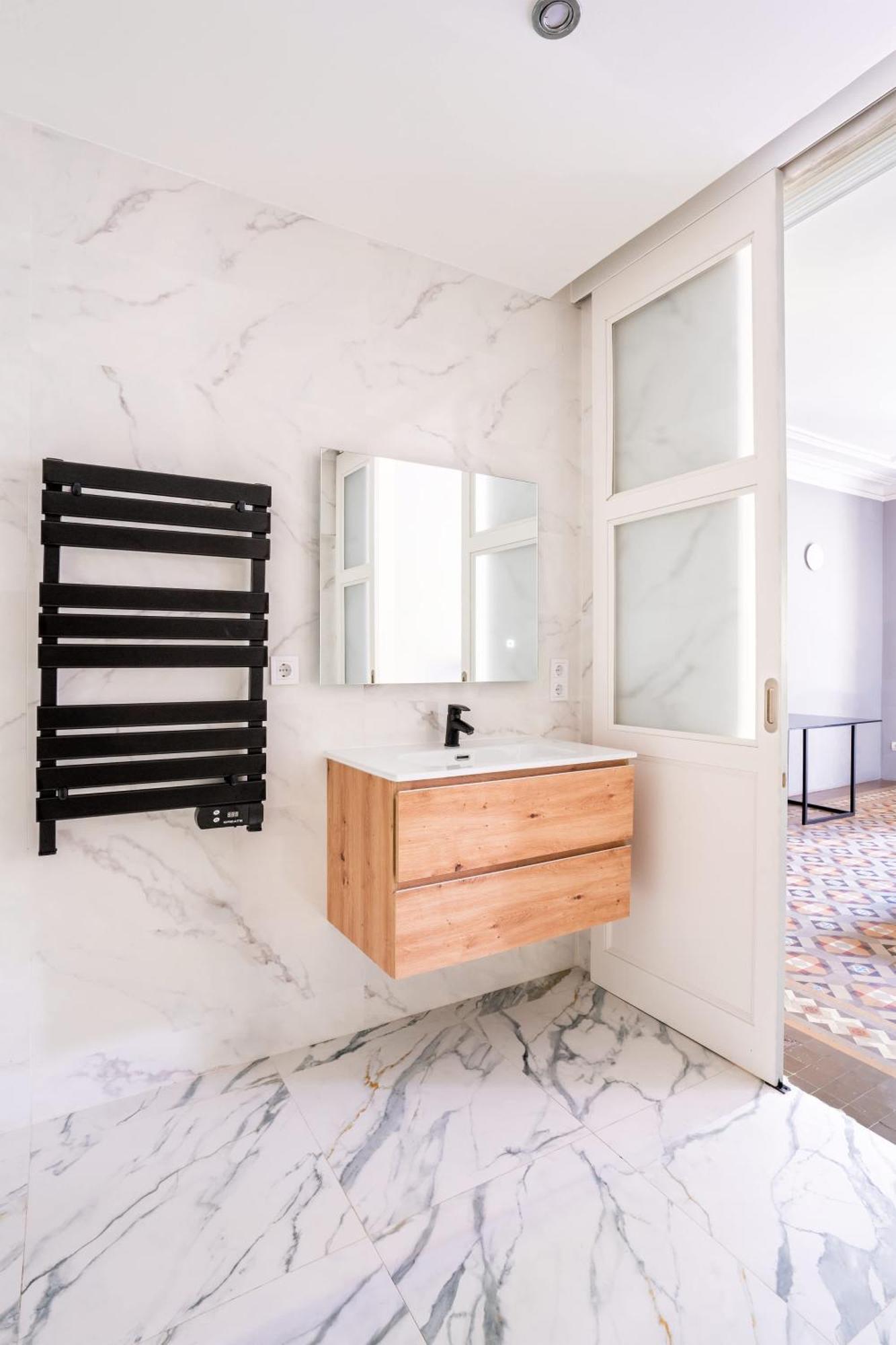 Apartamento Ronda Sant Pere Barcelona Exterior foto
